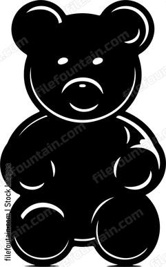 Gummy Bear