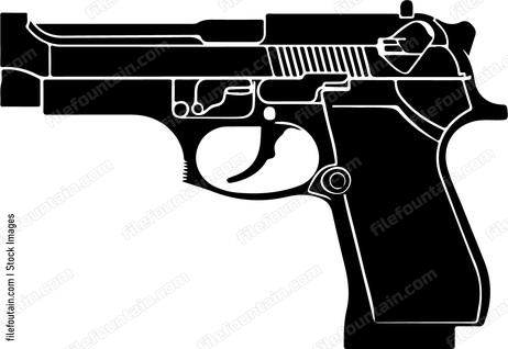 Gun