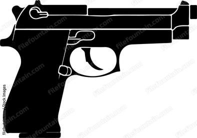 Gun