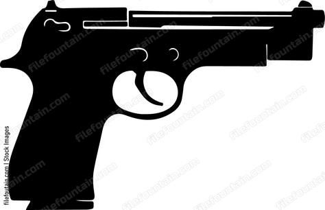 Gun