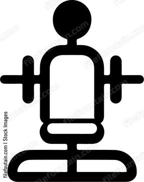 Gym Simulator