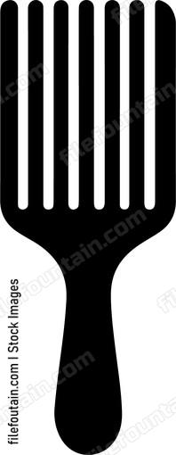 Hair Comb