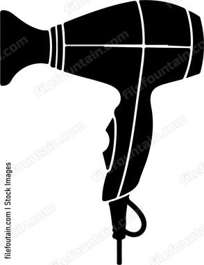 Hairdryer