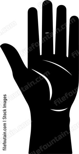 Hand