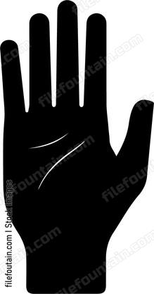 Hand