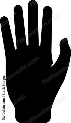 Hand Count