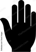 Hand Disinfection