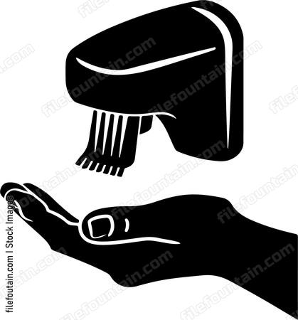 Hand Dryer