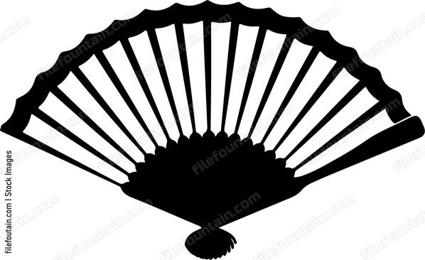 Hand Fan