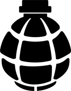 Hand Grenade