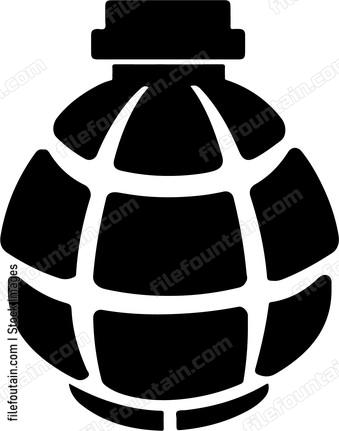 Hand Grenade