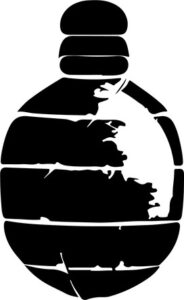 Hand Grenade