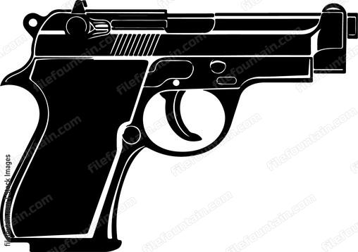 Hand Gun