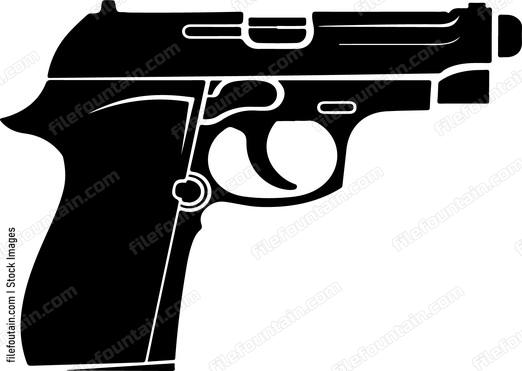 Hand Gun