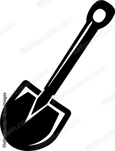 Hand Shovel