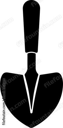 Hand Shovel