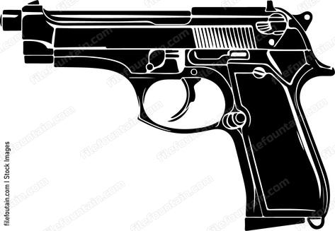 Handgun