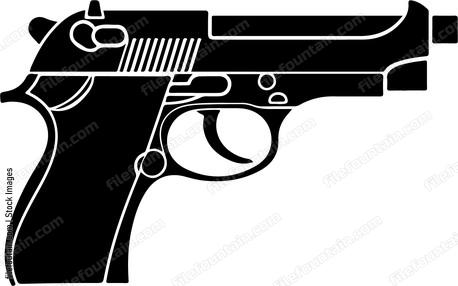 Handgun