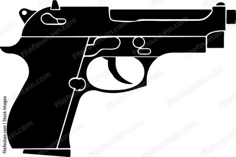 Handgun