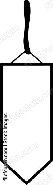 Hanging Sign