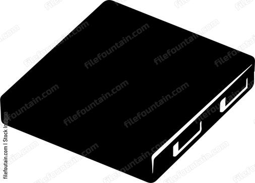 Hard Drive