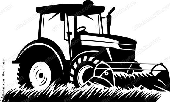 Harvester