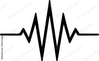 Heartbeat rhythm cardiograph