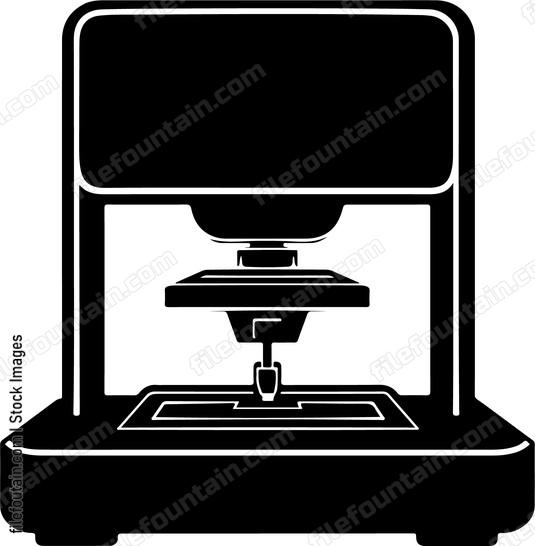 Heat Press Machine