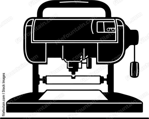 Heat Press Machine
