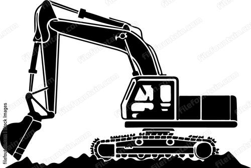 Heavy Equipment