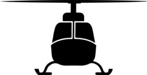 Helicopter
