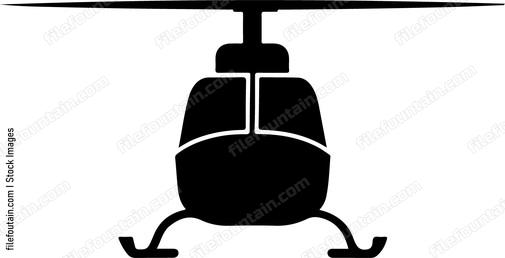 Helicopter