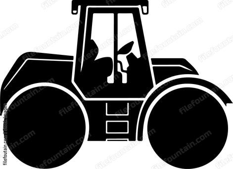 High Lift Wheel Loader
