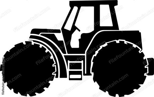 High Lift Wheel Loader