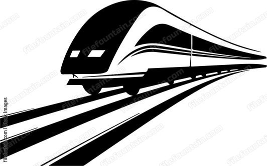 High Speed Rail