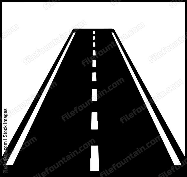 Highway Sign