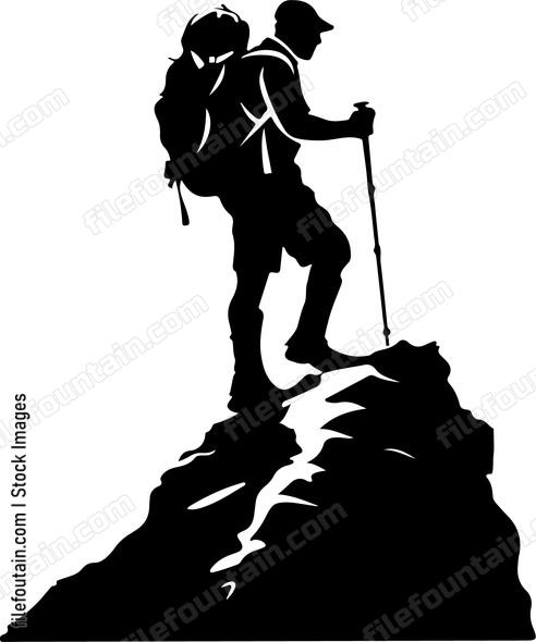 Hiking
