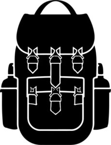 Hiking Backpack