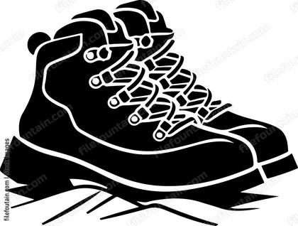 Hiking Shoes