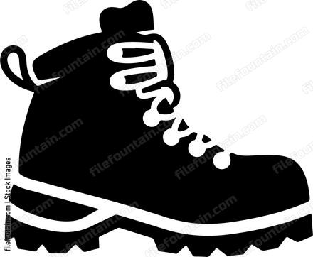 Hiking Shoes