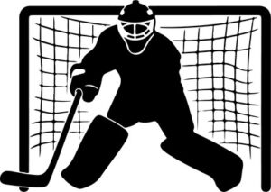 Hockey Goal