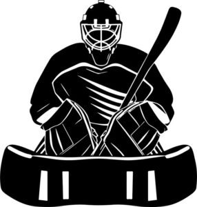 Hockey Goalie