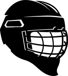 Hockey Helmet