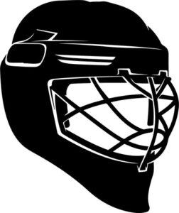 Hockey Helmet