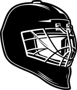 Hockey Helmet