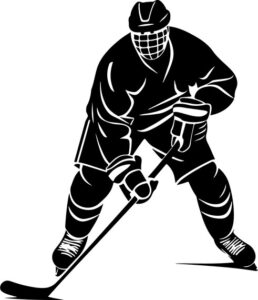 Hockey Player