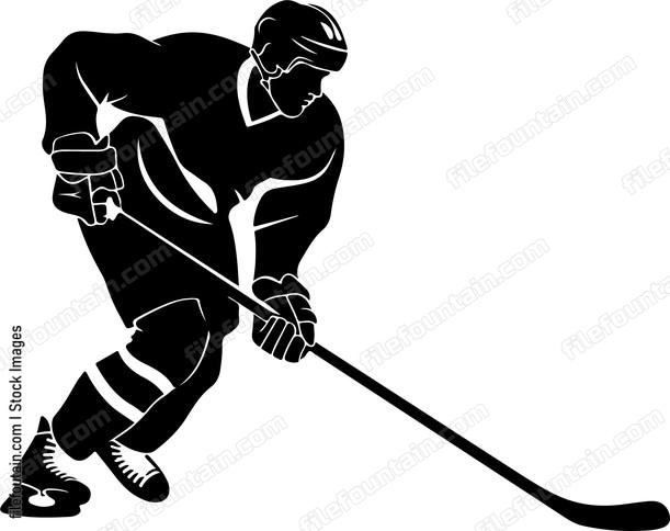 Hockey Player