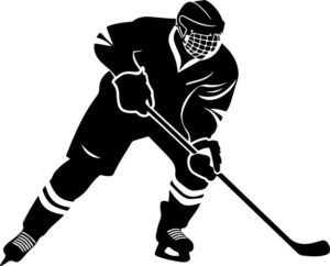 Hockey Player