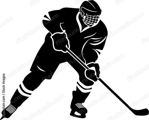 Hockey Player
