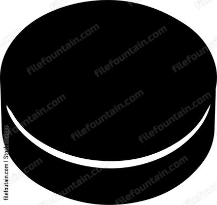 Hockey Puck